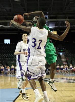 Thumbnail 2 in Boulder vs George Washington (5A Sweet 16) photogallery.