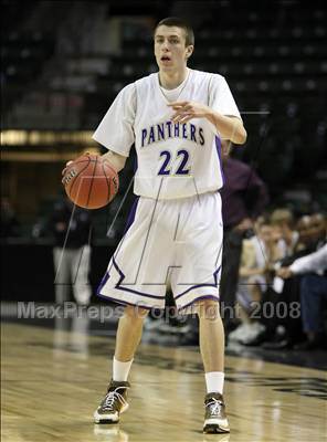 Thumbnail 2 in Boulder vs George Washington (5A Sweet 16) photogallery.