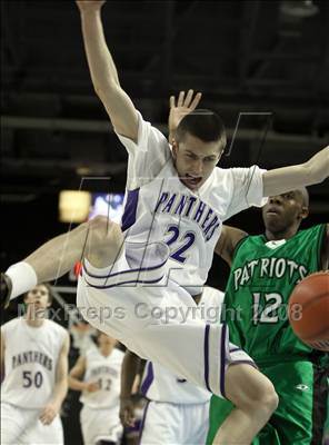 Thumbnail 1 in Boulder vs George Washington (5A Sweet 16) photogallery.