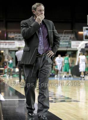 Thumbnail 1 in Boulder vs George Washington (5A Sweet 16) photogallery.
