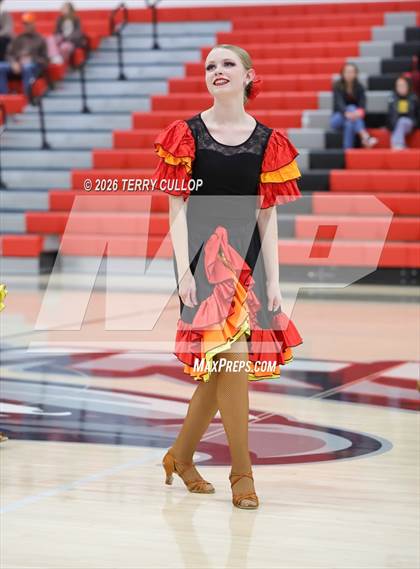 Thumbnail 3 in JV: Alta "Ballroom" photogallery.