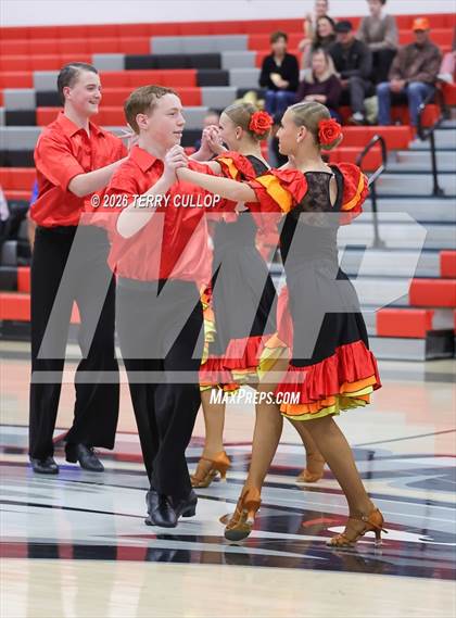 Thumbnail 1 in JV: Alta "Ballroom" photogallery.