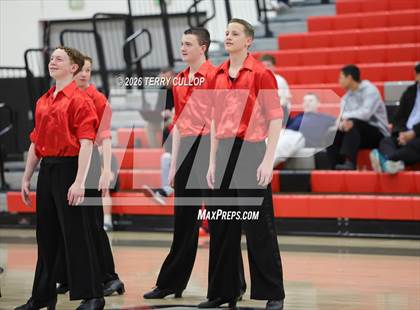 Thumbnail 1 in JV: Alta "Ballroom" photogallery.