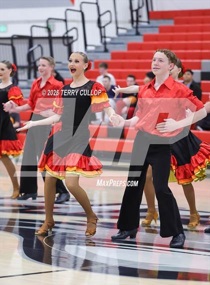 Thumbnail 1 in JV: Alta "Ballroom" photogallery.
