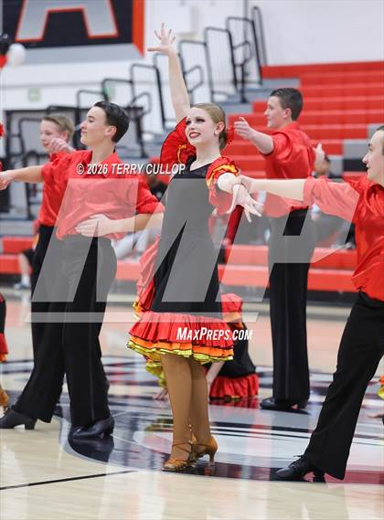 Thumbnail 1 in JV: Alta "Ballroom" photogallery.