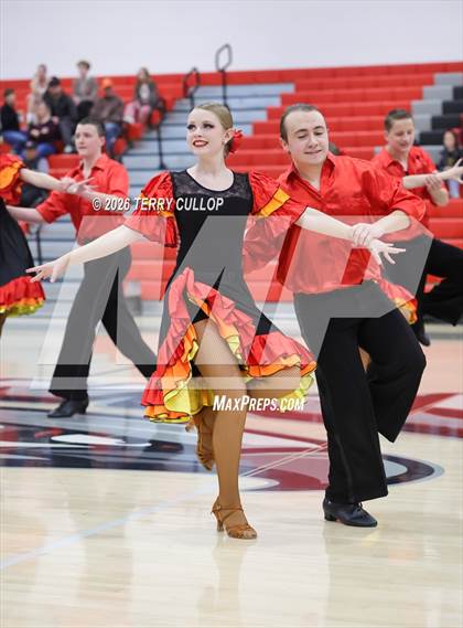 Thumbnail 1 in JV: Alta "Ballroom" photogallery.