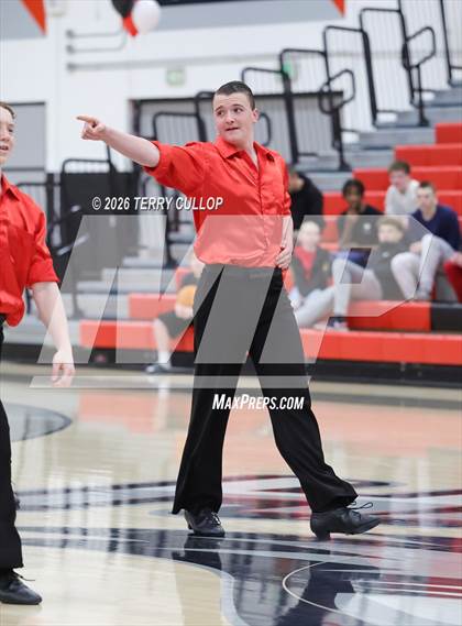 Thumbnail 1 in JV: Alta "Ballroom" photogallery.