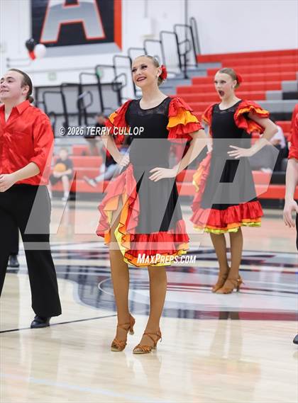 Thumbnail 3 in JV: Alta "Ballroom" photogallery.