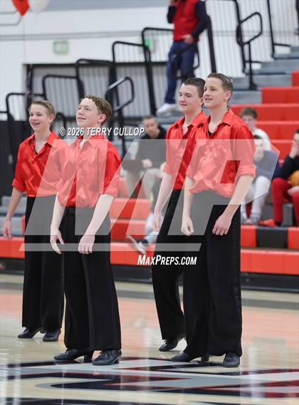 Thumbnail 3 in JV: Alta "Ballroom" photogallery.