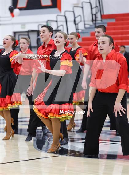 Thumbnail 1 in JV: Alta "Ballroom" photogallery.