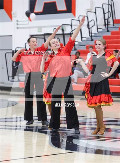 Thumbnail 2 in JV: Alta "Ballroom" photogallery.