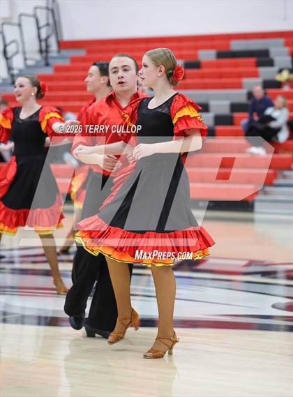 Thumbnail 1 in JV: Alta "Ballroom" photogallery.