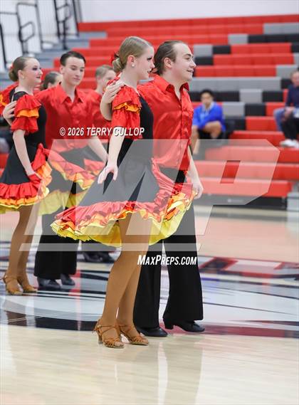 Thumbnail 3 in JV: Alta "Ballroom" photogallery.