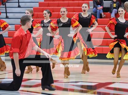 Thumbnail 3 in JV: Alta "Ballroom" photogallery.