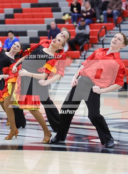 Thumbnail 1 in JV: Alta "Ballroom" photogallery.