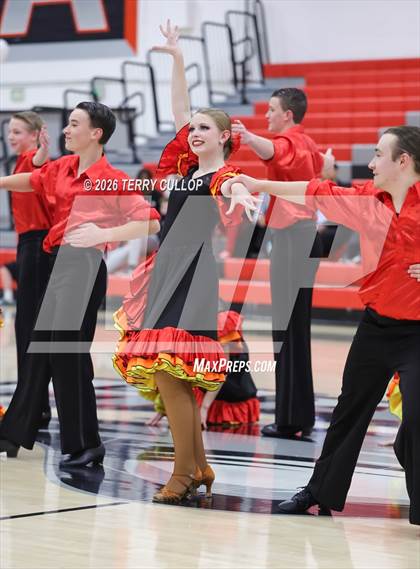 Thumbnail 3 in JV: Alta "Ballroom" photogallery.