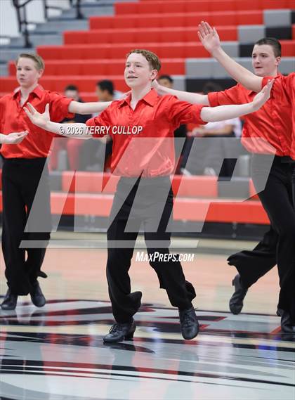 Thumbnail 1 in JV: Alta "Ballroom" photogallery.