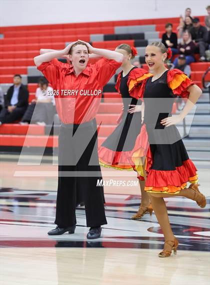 Thumbnail 1 in JV: Alta "Ballroom" photogallery.