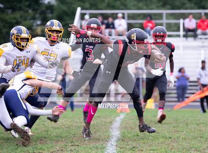 Thumbnail 1 in Perry Hall @ Dulaney photogallery.