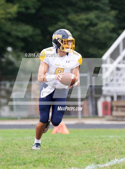 Thumbnail 3 in Perry Hall @ Dulaney photogallery.