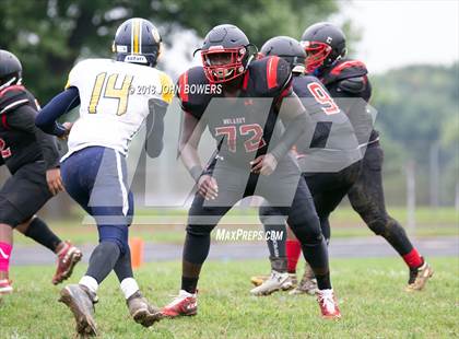 Thumbnail 1 in Perry Hall @ Dulaney photogallery.