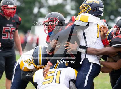 Thumbnail 3 in Perry Hall @ Dulaney photogallery.