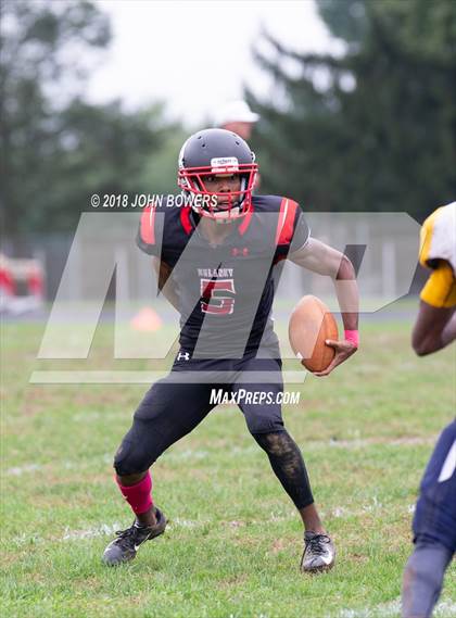 Thumbnail 2 in Perry Hall @ Dulaney photogallery.