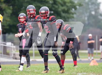 Thumbnail 3 in Perry Hall @ Dulaney photogallery.