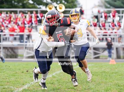 Thumbnail 2 in Perry Hall @ Dulaney photogallery.