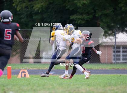 Thumbnail 2 in Perry Hall @ Dulaney photogallery.