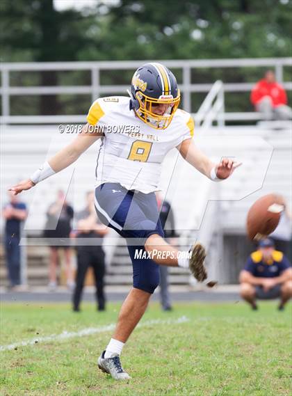 Thumbnail 3 in Perry Hall @ Dulaney photogallery.