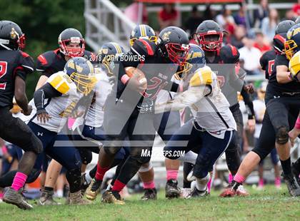 Thumbnail 1 in Perry Hall @ Dulaney photogallery.