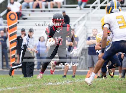 Thumbnail 2 in Perry Hall @ Dulaney photogallery.