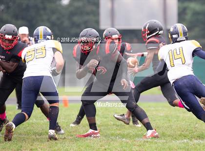 Thumbnail 3 in Perry Hall @ Dulaney photogallery.