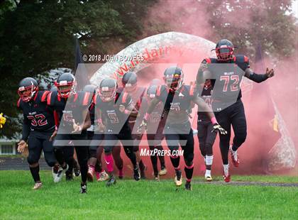 Thumbnail 2 in Perry Hall @ Dulaney photogallery.