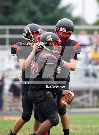 Thumbnail 2 in Perry Hall @ Dulaney photogallery.