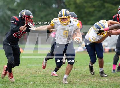 Thumbnail 3 in Perry Hall @ Dulaney photogallery.
