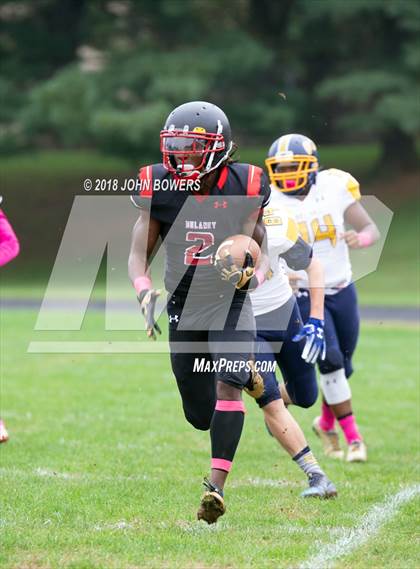 Thumbnail 2 in Perry Hall @ Dulaney photogallery.