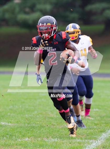 Thumbnail 3 in Perry Hall @ Dulaney photogallery.
