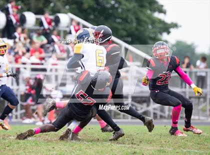 Thumbnail 1 in Perry Hall @ Dulaney photogallery.