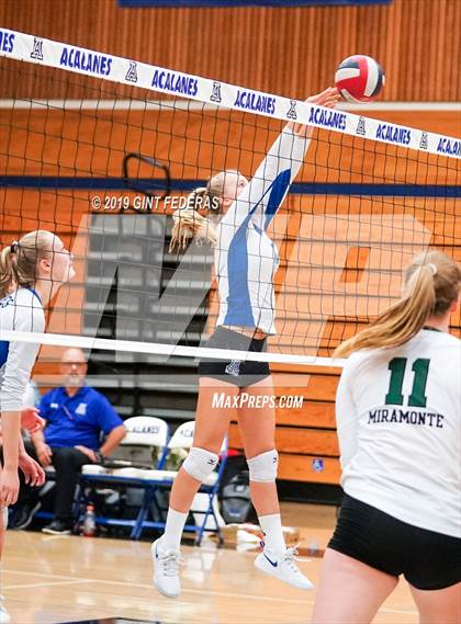 Thumbnail 2 in Miramonte @ Acalanes photogallery.