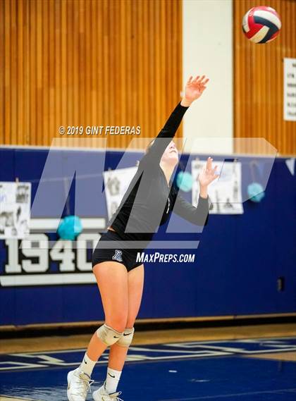 Thumbnail 2 in Miramonte @ Acalanes photogallery.