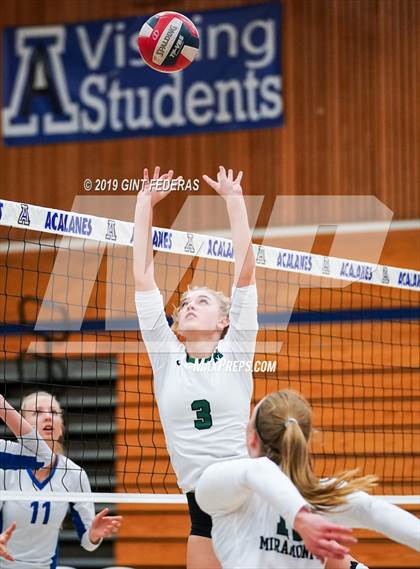 Thumbnail 3 in Miramonte @ Acalanes photogallery.