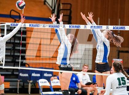 Thumbnail 2 in Miramonte @ Acalanes photogallery.