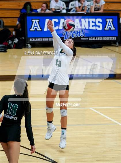 Thumbnail 2 in Miramonte @ Acalanes photogallery.
