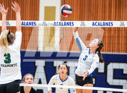 Thumbnail 1 in Miramonte @ Acalanes photogallery.