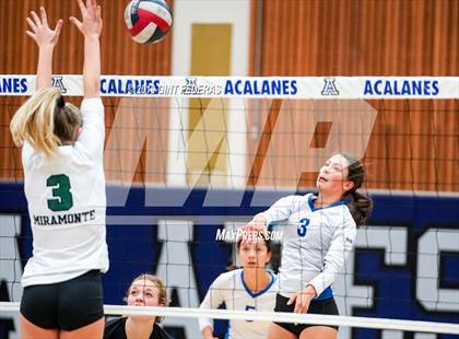 Thumbnail 2 in Miramonte @ Acalanes photogallery.
