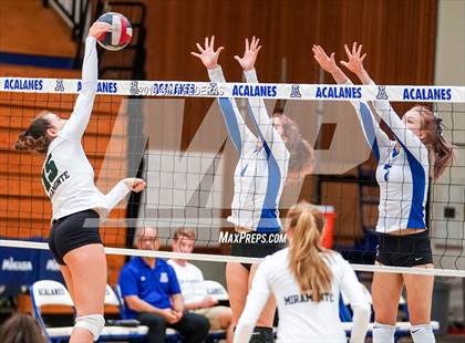 Thumbnail 2 in Miramonte @ Acalanes photogallery.