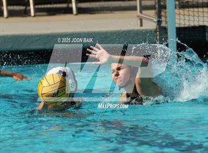 Thumbnail 2 in Albany vs Moreau Catholic (Battle of the Bay) photogallery.
