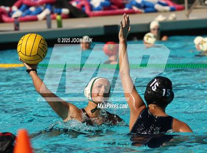 Thumbnail 3 in Albany vs Moreau Catholic (Battle of the Bay) photogallery.
